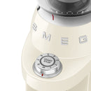 SMEG CGF03 Multi Purpose Coffee Grinder