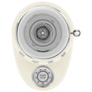 SMEG CGF03 Multi Purpose Coffee Grinder