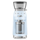 SMEG CGF03 Multi Purpose Coffee Grinder - Free Gift RRP £20!