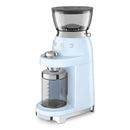 SMEG CGF03 Multi Purpose Coffee Grinder - Free Gift RRP £20!