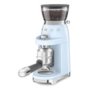 SMEG CGF03 Multi Purpose Coffee Grinder - Free Gift RRP £20!