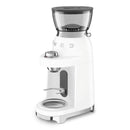 SMEG CGF03 Multi Purpose Coffee Grinder