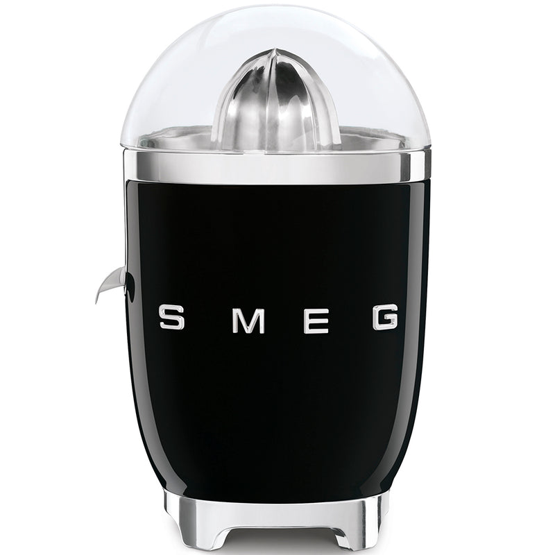 Smeg CJF11 Retro 50's Style Electric Citrus Juicer