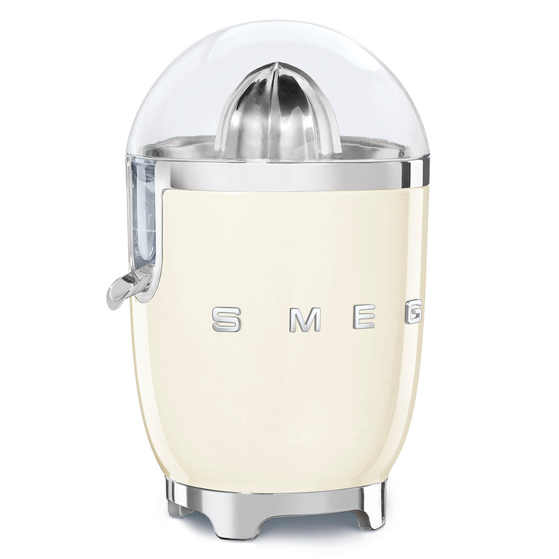 Smeg CJF11 Retro 50's Style Electric Citrus Juicer