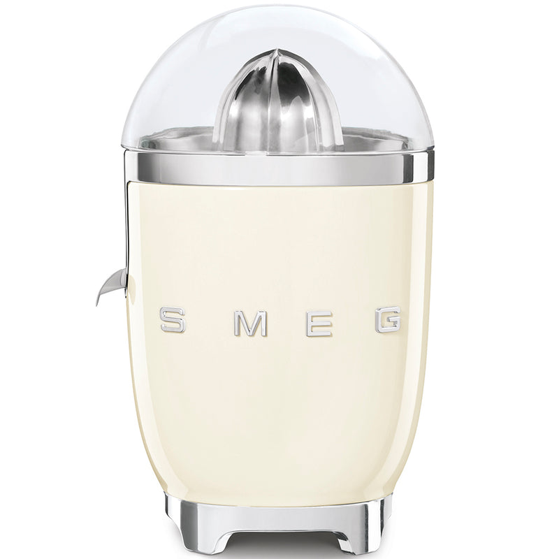 Smeg CJF11 Retro 50's Style Electric Citrus Juicer