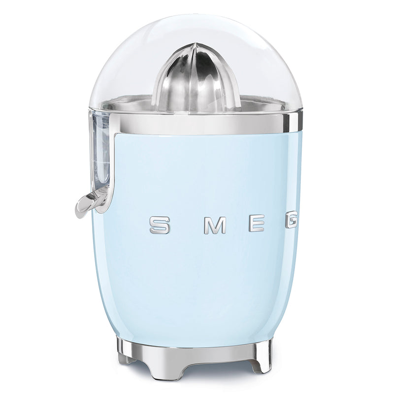 Smeg CJF11 Retro 50's Style Electric Citrus Juicer