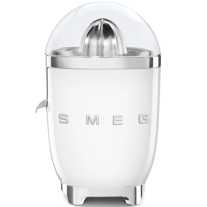 Smeg CJF11 Retro 50's Style Electric Citrus Juicer