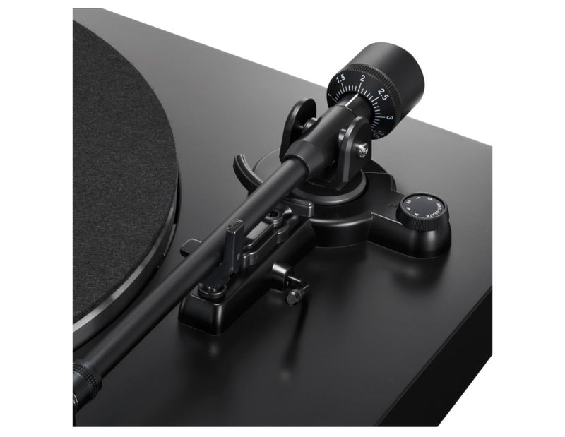 Audio Technica AT-LP3XBT Fully Automatic Belt-Drive Bluetooth Turntable - Free Gift RRP £20!