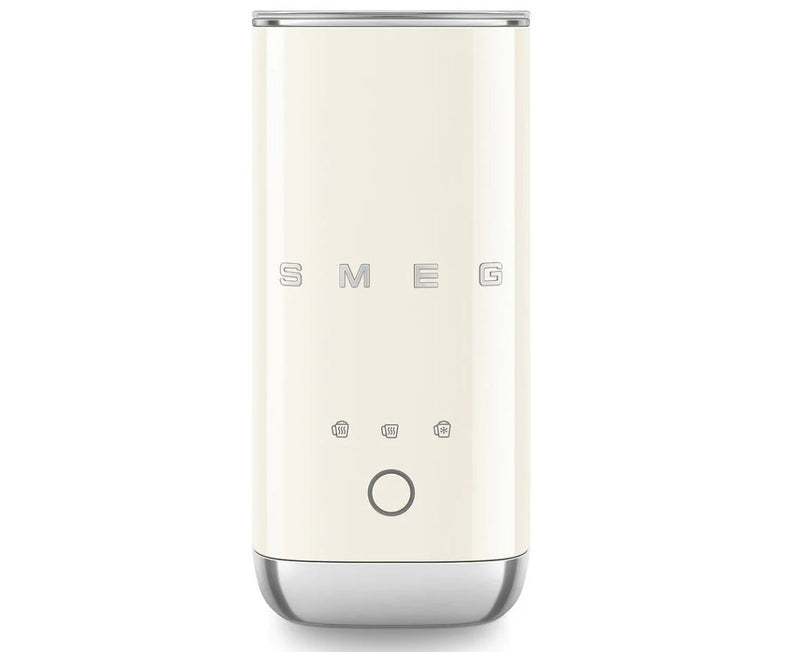 Smeg 50's Style MFF02 Mini Milk Frother