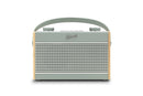Roberts Rambler Classic DAB/DAB+/FM Home Radio – Free Gift RRP £20
