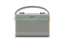 Roberts Rambler Classic DAB/DAB+/FM Home Radio – Free Gift RRP £20