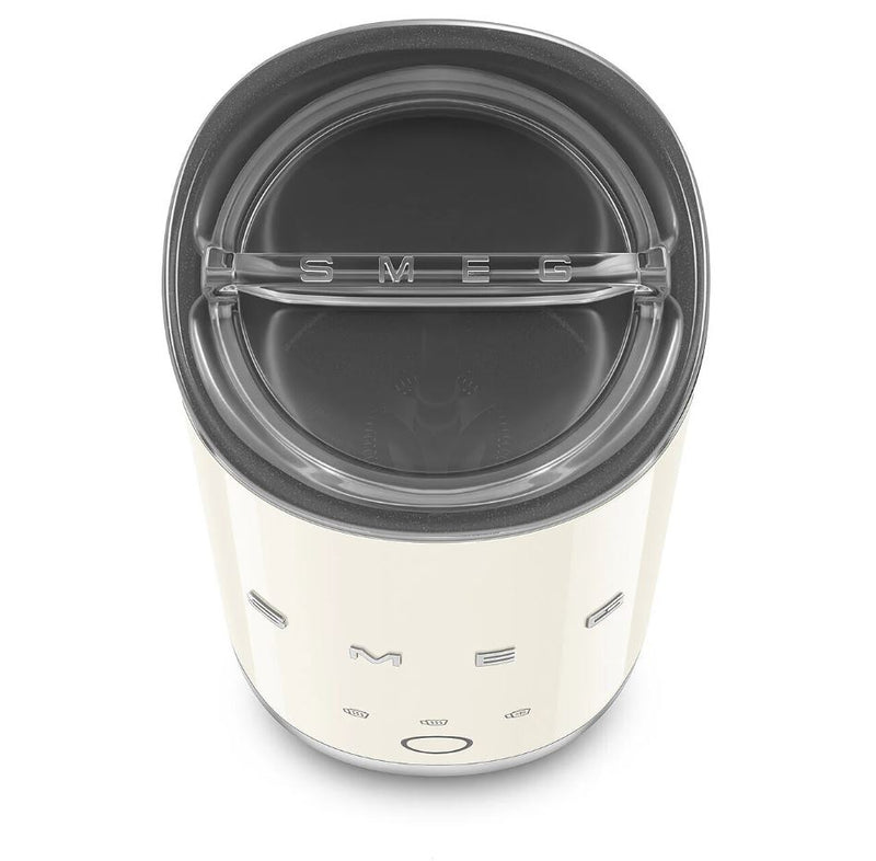 Smeg 50's Style MFF02 Mini Milk Frother