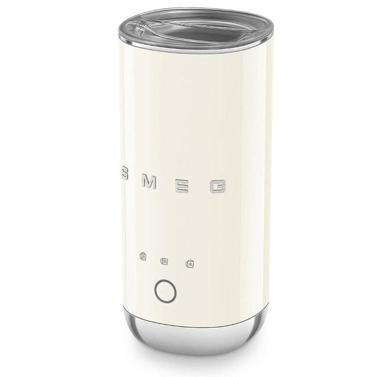 Smeg 50's Style MFF02 Mini Milk Frother