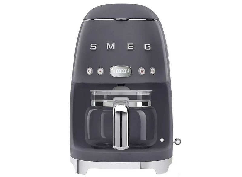 Smeg DCF02 Drip Filter Coffee Machine