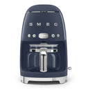 Smeg DCF02 Drip Filter Coffee Machine