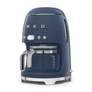 Smeg DCF02 Drip Filter Coffee Machine