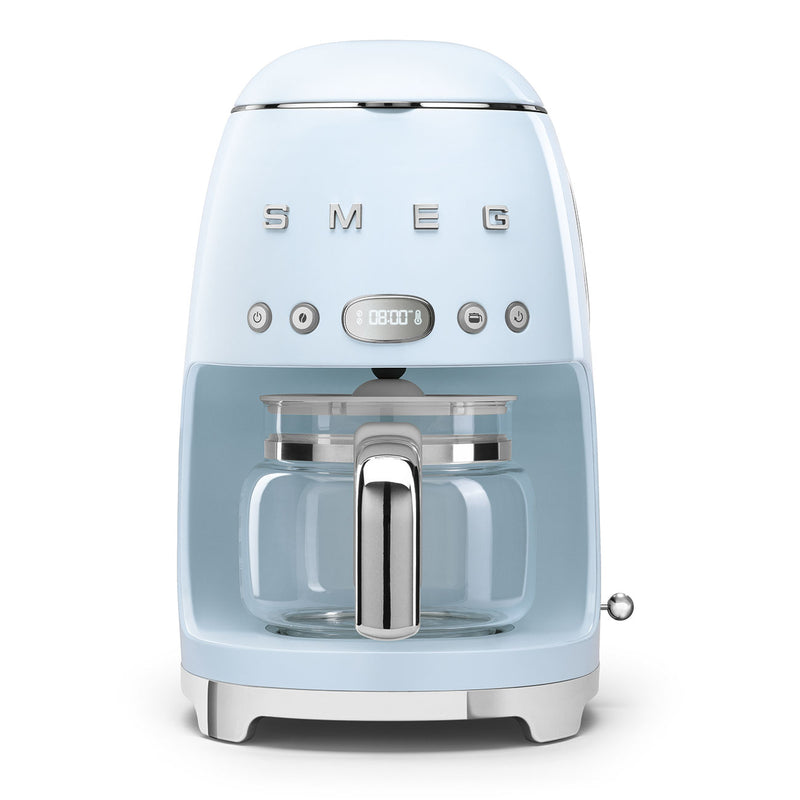 Smeg DCF02 Drip Filter Coffee Machine