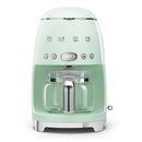 Smeg DCF02 Drip Filter Coffee Machine