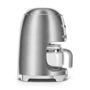 Smeg DCF02 Drip Filter Coffee Machine