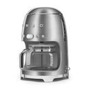 Smeg DCF02 Drip Filter Coffee Machine