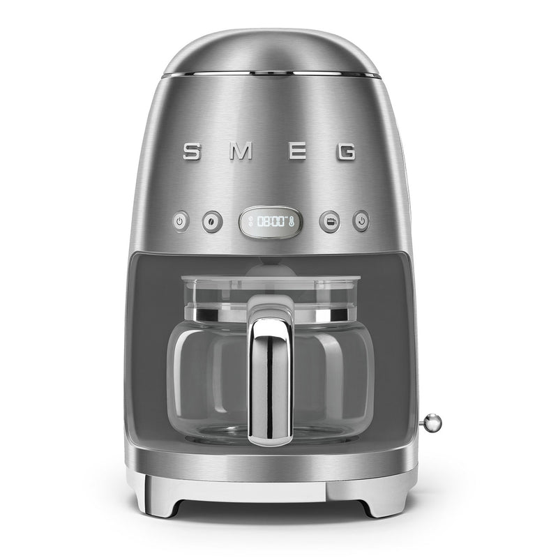 Smeg DCF02 Drip Filter Coffee Machine