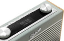 Roberts Rambler Uno DAB/DAB+/FM Bluetooth Digital Radio - Free Gift RRP £15!