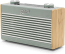 Roberts Rambler Uno DAB/DAB+/FM Bluetooth Digital Radio - Free Gift RRP £15!