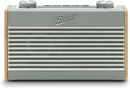 Roberts Rambler Uno DAB/DAB+/FM Bluetooth Digital Radio - Free Gift RRP £15!