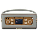 Roberts Revival RD70 FM/DAB/DAB+ Digital Bluetooth Radio – Free Gift RRP £20!