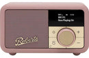 Roberts Revival Petite 2 DAB/DAB+/FM/BT Radio - Free Gift RRP £10