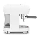 Smeg ECF02 Espresso Coffee Machine with Steam Wand - Free Gift RRP £30!