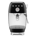 SMEG ECF03 Espresso & Cold Brew Coffee Machine – 50's Style