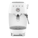 SMEG ECF03 Espresso & Cold Brew Coffee Machine – 50's Style