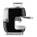 SMEG EGF03 Bean to Cup Coffee Machine - Free Gift RRP £80!