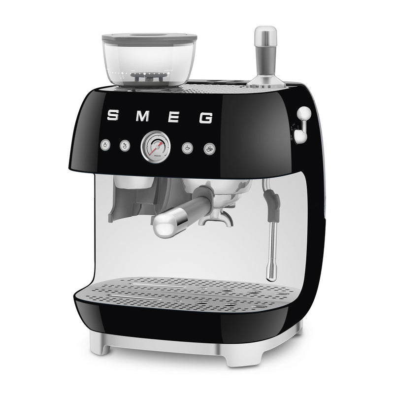 SMEG EGF03 Bean to Cup Coffee Machine