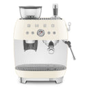 SMEG EGF03 Bean to Cup Coffee Machine - Free Gift RRP £80!