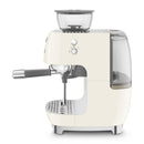 SMEG EGF03 Bean to Cup Coffee Machine - Free Gift RRP £80!