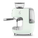SMEG EGF03 Bean to Cup Coffee Machine - Free Gift RRP £80!