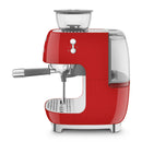 SMEG EGF03 Bean to Cup Coffee Machine - Free Gift RRP £80!