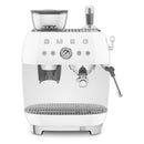 SMEG EGF03 Bean to Cup Coffee Machine - Free Gift RRP £80!