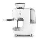 SMEG EGF03 Bean to Cup Coffee Machine - Free Gift RRP £80!