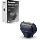 Panasonic ER-CSF1 Multishape Modular Body Care System 3 Blade Shaving Head for Men