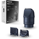 Panasonic Multishape ER-CTN1 Modular Body Care System Beard and Hair Trimmer Attachment