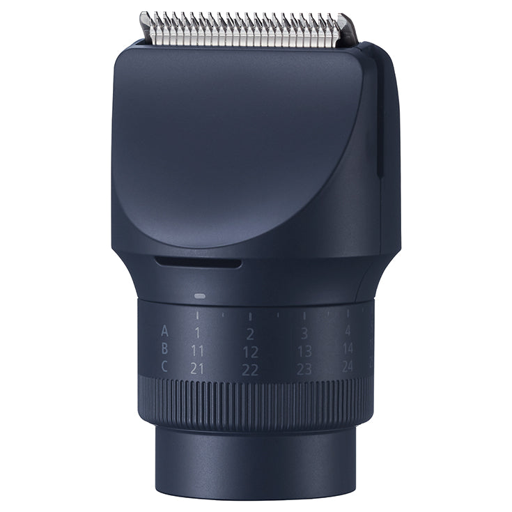 Panasonic ER-CTW1 Multishape Modular Personal Care System, Beard, Hair and Body Hair Trimmer Attachment