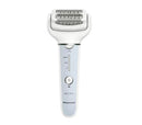 Panasonic ES-EY90-A511 Wet & Dry Epilator Double Disc with 60 Tweezers - Free Gift RRP £20!