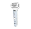 Panasonic ES-EY90-A511 Wet & Dry Epilator Double Disc with 60 Tweezers - Free Gift RRP £20!