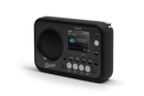 Roberts PLAY20 Compact and Portable DAB/DAB+/FM Digital Radio - Free Gift RRP £10!