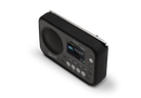 Roberts PLAY20 Compact and Portable DAB/DAB+/FM Digital Radio - Free Gift RRP £10!