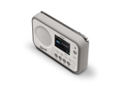 Roberts PLAY20 Compact and Portable DAB/DAB+/FM Digital Radio - Free Gift RRP £10!
