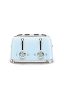 Smeg Bundle Set TSF03 4-Slice Toaster & KLF03 Kettle Bundle Set